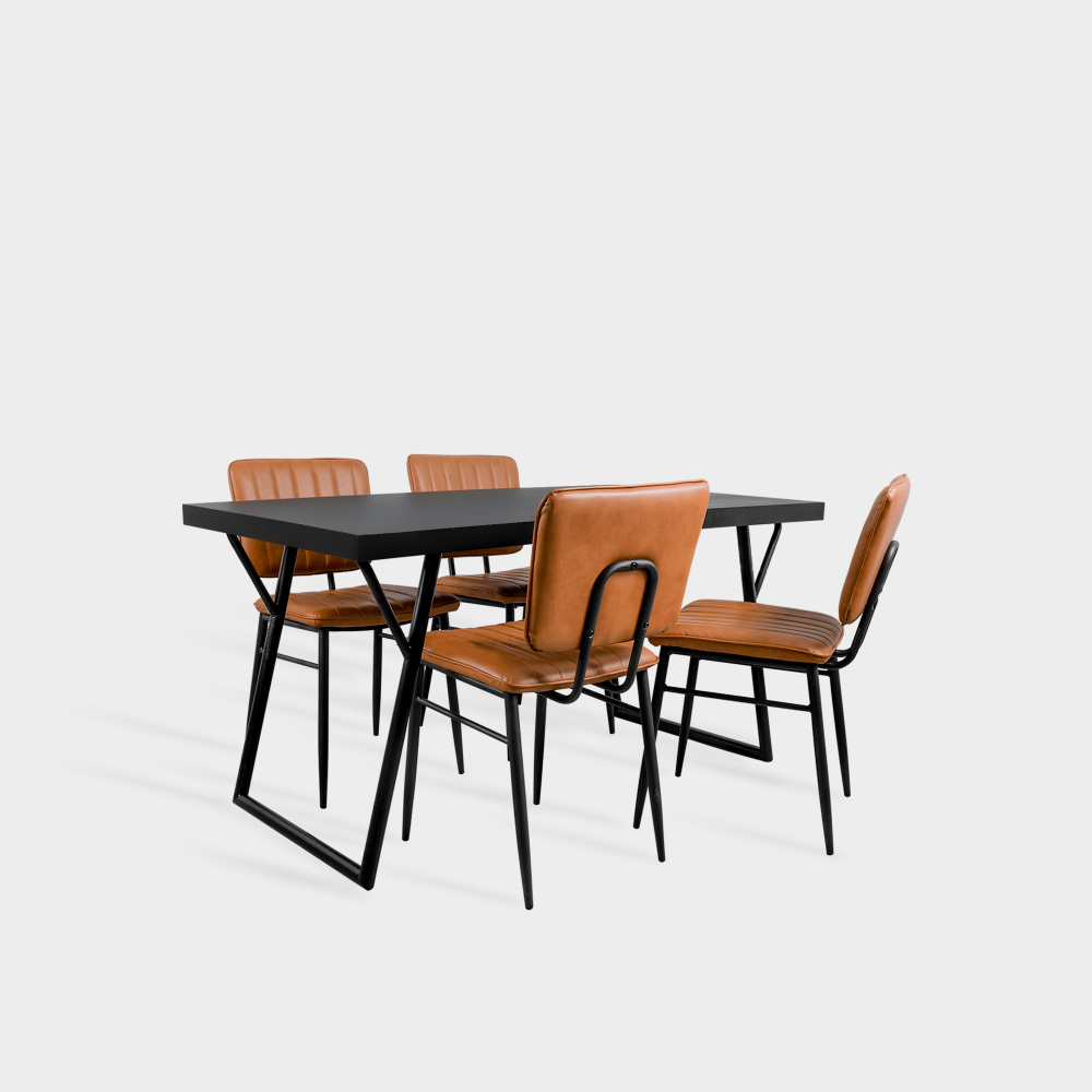 Bộ Bàn Ăn - BBA6 Bộ Bàn Ăn - BBA6